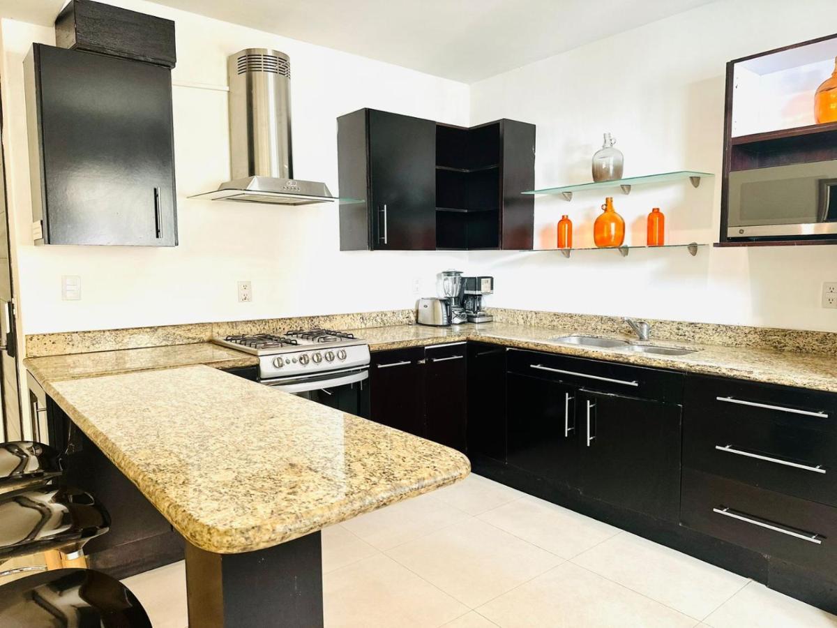 Appartamento Beautiful Luxury Downtown