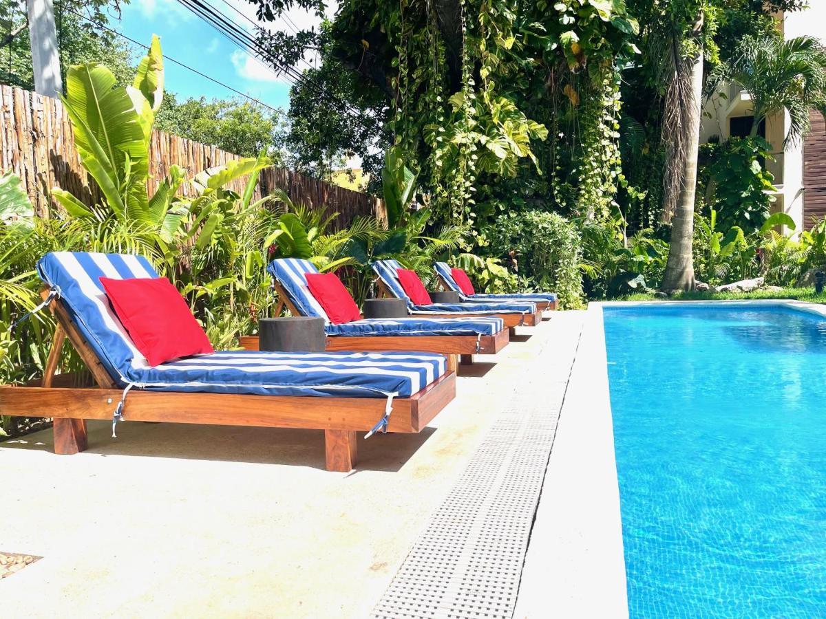 Beautiful Luxury Downtown Appartamento
